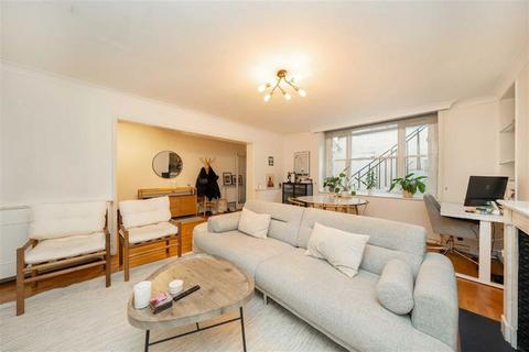 2 bedroom flat to rent, Cleveland Gardens, London W2