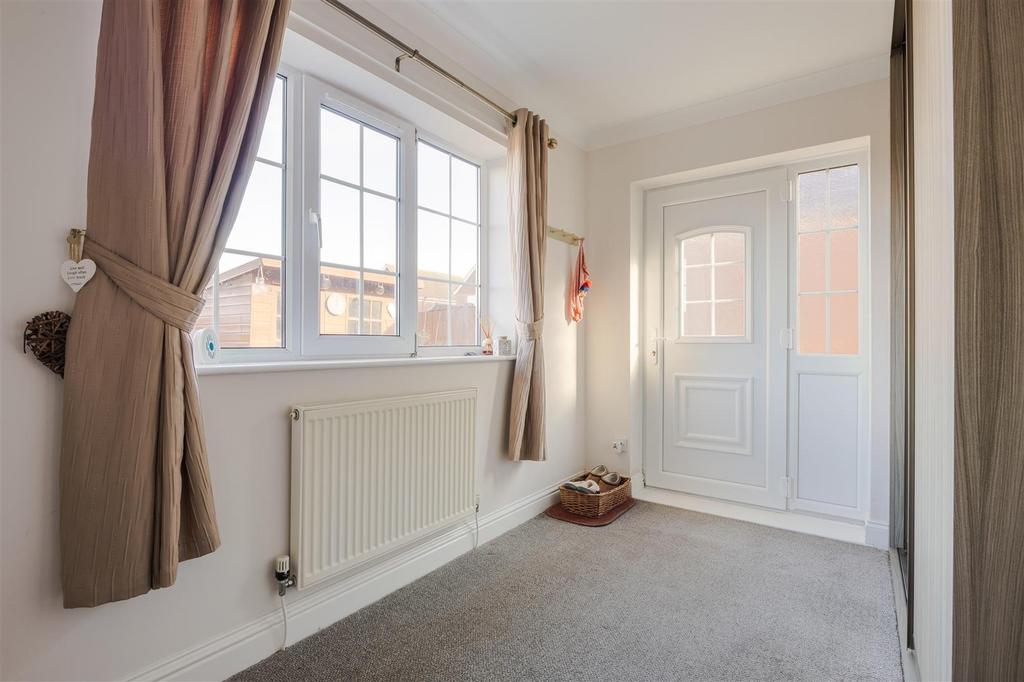 Bedroom two