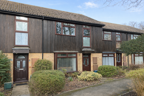 3 bedroom terraced house for sale, Ash Vale, Aldershot GU12