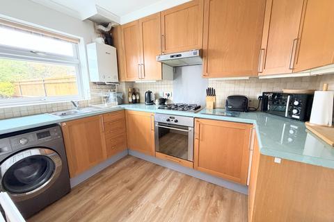 3 bedroom terraced house for sale, Ash Vale, Aldershot GU12