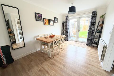 3 bedroom terraced house for sale, Ash Vale, Aldershot GU12