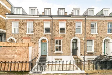 Sidney Road, London SW9