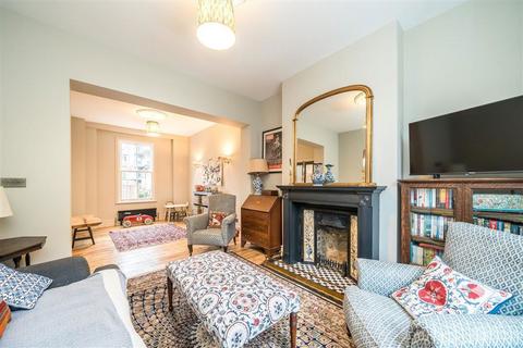 4 bedroom house for sale, Sidney Road, London SW9