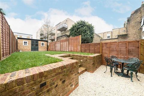 4 bedroom house for sale, Sidney Road, London SW9
