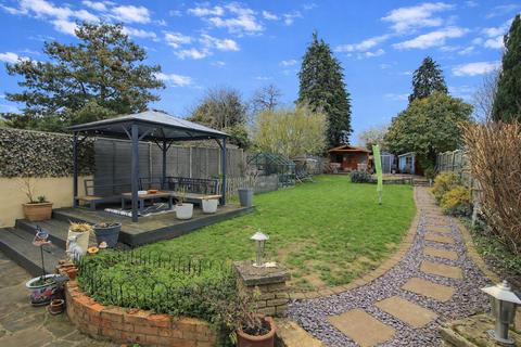 undefined, Waterer Rise, Wallington SM6
