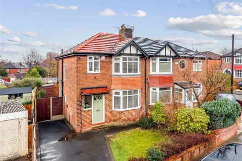 Davenham Road, Sale