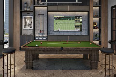 undefined, 250 City Road, London, EC1V