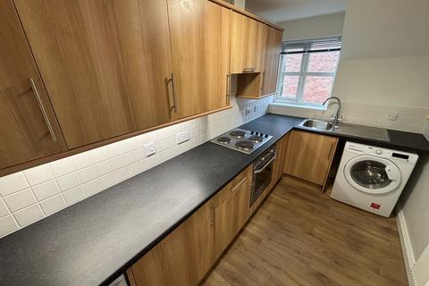 2 bedroom flat to rent, 158 Finkle Street, Cottingham, East Yorkshire, HU16