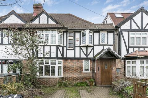 undefined, Tudor Drive, Kingston Upon Thames KT2