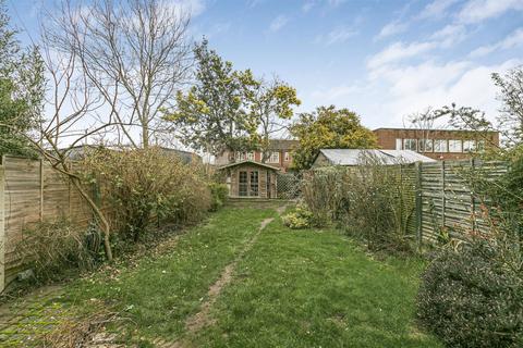 undefined, Tudor Drive, Kingston Upon Thames KT2