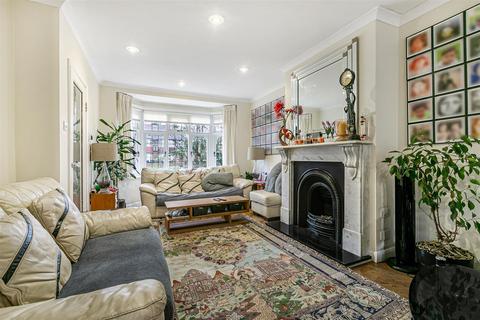 undefined, Tudor Drive, Kingston Upon Thames KT2