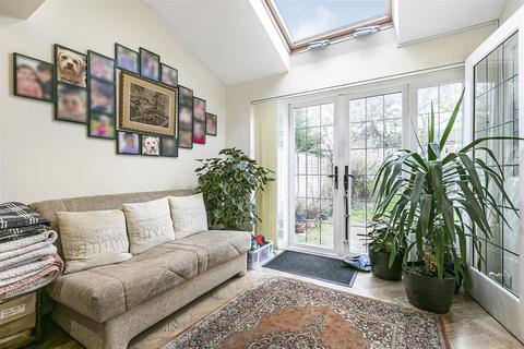undefined, Tudor Drive, Kingston Upon Thames KT2