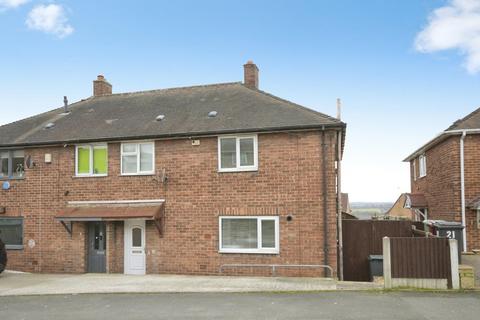 undefined, Houldsworth Crescent, Bolsover, Chesterfield, S44 6SQ