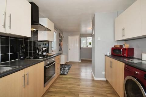 undefined, Houldsworth Crescent, Bolsover, Chesterfield, S44 6SQ