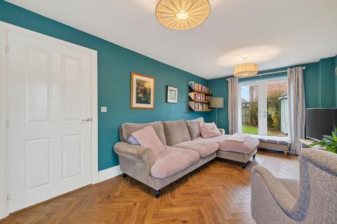 3 bedroom detached house for sale, Stamp Close, Market Harborough LE16