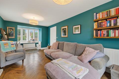 3 bedroom detached house for sale, Stamp Close, Market Harborough LE16