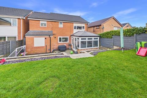undefined, Ventnor Road, Haslingden, Rossendale, Lancashire, BB4