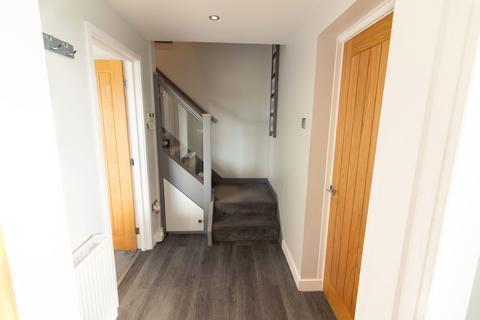 undefined, Ventnor Road, Haslingden, Rossendale, Lancashire, BB4