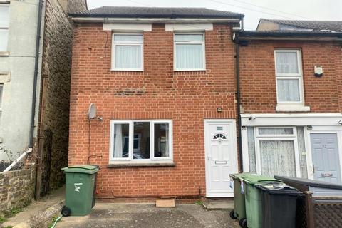 undefined, Whitmore Street, Maidstone