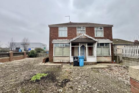 3 bedroom end of terrace house for sale, Marfleet Lane, Hull, HU9 5RJ