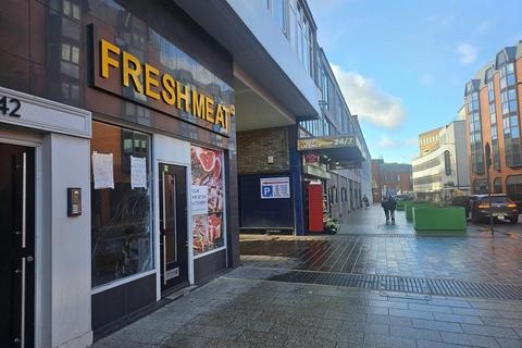 Office for sale, 42 Duke St Doncaster DN1 3EA