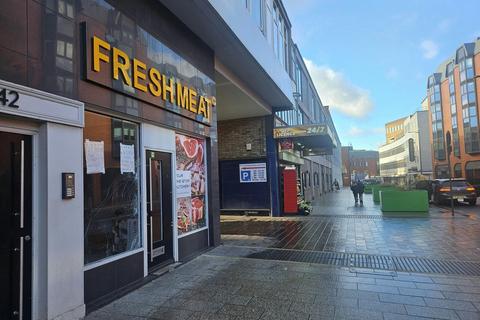 Office for sale, 42 Duke St Doncaster DN1 3EA