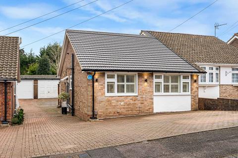 2 bedroom semi-detached bungalow for sale, Birch Grove, Potters Bar, EN6