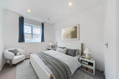 2 bedroom flat for sale, Willow Grove, Chislehurst, BR7