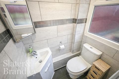 2 bedroom end of terrace house to rent, Cardale Road, Nottingham, Nottinghamshire, NG3