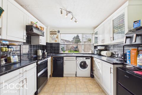 undefined, Honeysuckle Way, Witham