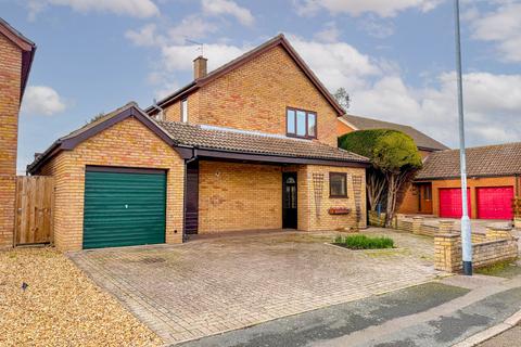 3 bedroom detached house for sale, Bury PE26