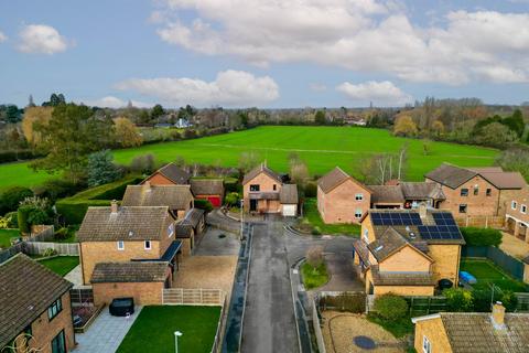 3 bedroom detached house for sale, Bury PE26