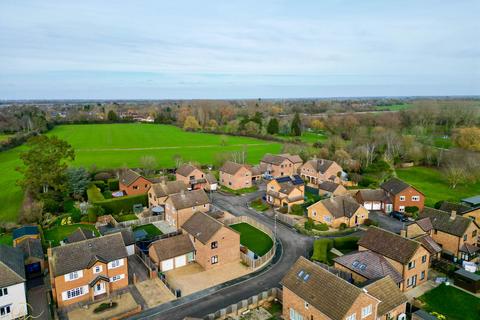 3 bedroom detached house for sale, Bury PE26