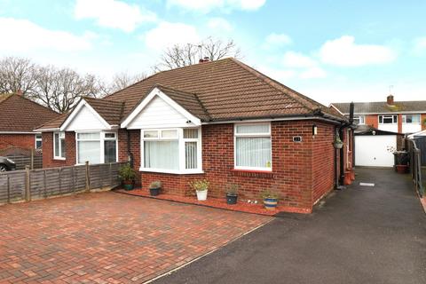 undefined, Long Close Road, Southampton SO30