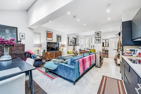 2 bedroom terraced house for sale, Thorney Hedge Road  London