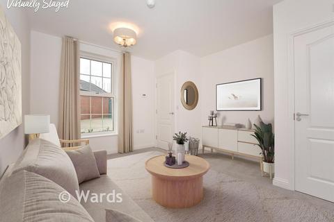 undefined, The Waring, Dover CT16