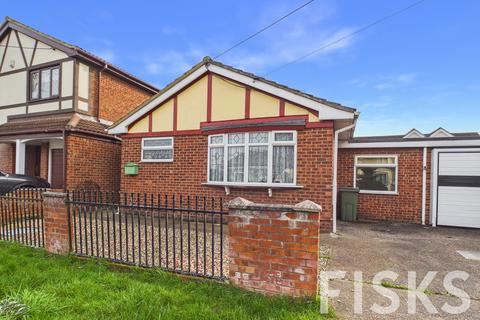 undefined, Griffin Avenue, Canvey Island, SS8