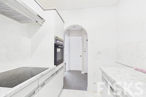 undefined, Griffin Avenue, Canvey Island, SS8