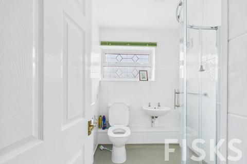 undefined, Griffin Avenue, Canvey Island, SS8