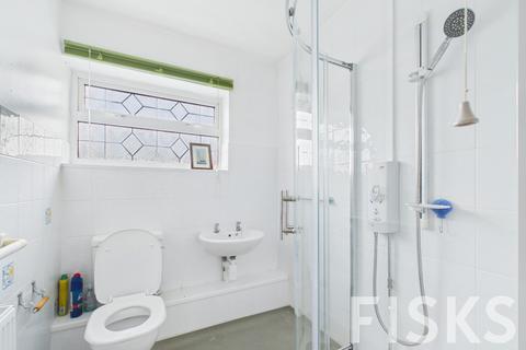 undefined, Griffin Avenue, Canvey Island, SS8