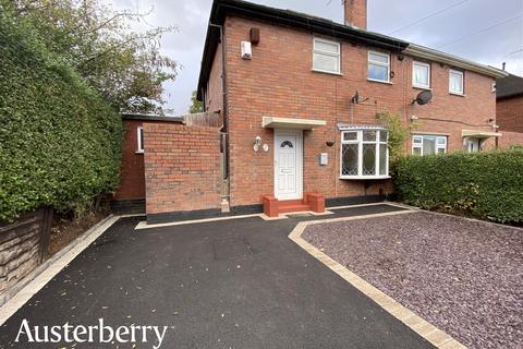 undefined, Emsworth Road, Stoke-On-Trent ST3