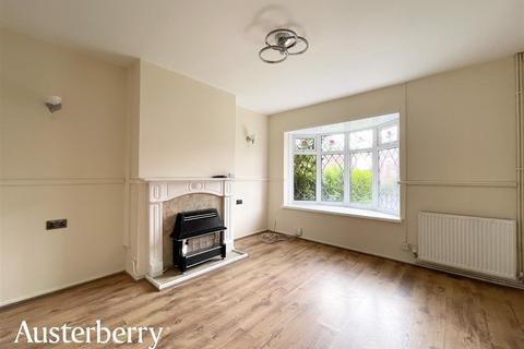 undefined, Emsworth Road, Stoke-On-Trent ST3