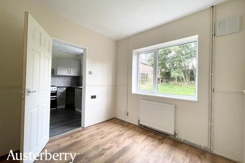 undefined, Emsworth Road, Stoke-On-Trent ST3