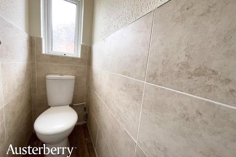 undefined, Emsworth Road, Stoke-On-Trent ST3