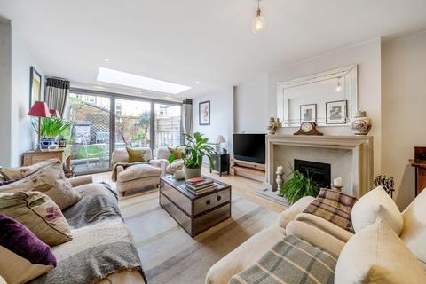 2 bedroom terraced house for sale, Amies Street, Battersea, London, SW11