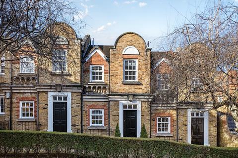 2 bedroom terraced house for sale, Amies Street, Battersea, London, SW11