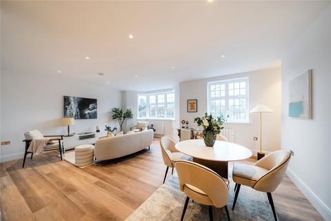 2 bedroom apartment for sale, Wetherby House, 13 Green Lane, Northwood