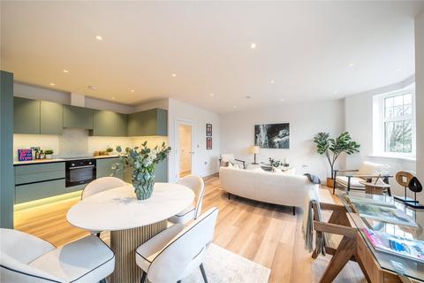 undefined, Wetherby House, 13 Green Lane, Northwood