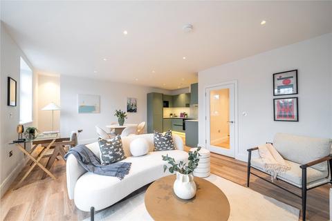undefined, Wetherby House, 13 Green Lane, Northwood