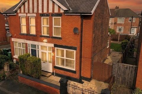 undefined, Balmoral Drive,Denton,Manchester,M34 2JX